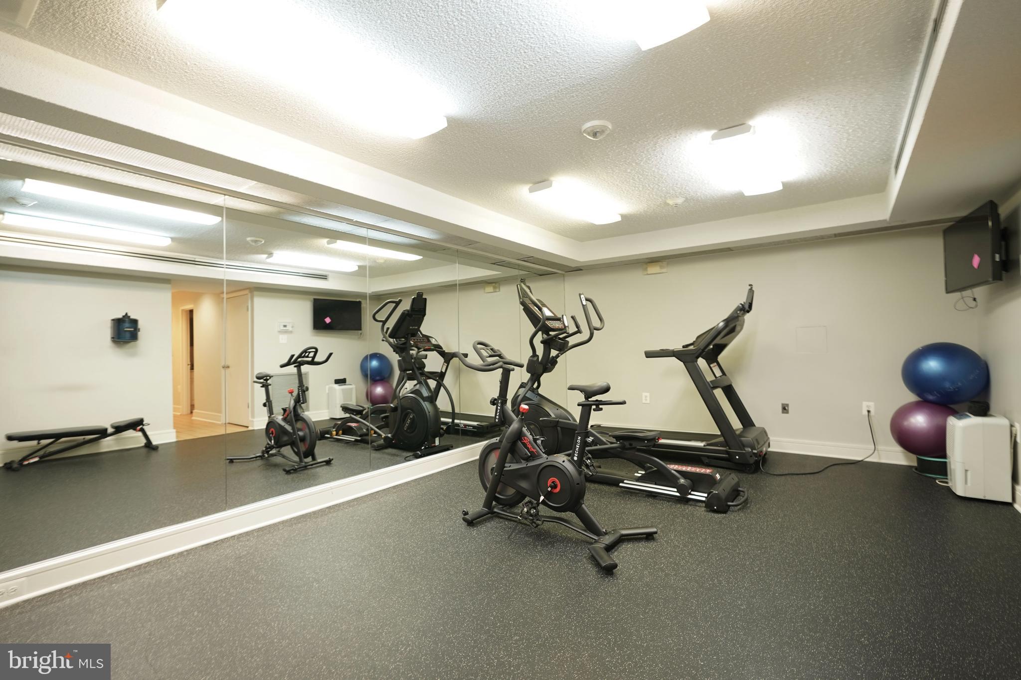 THE WELDON - Residential