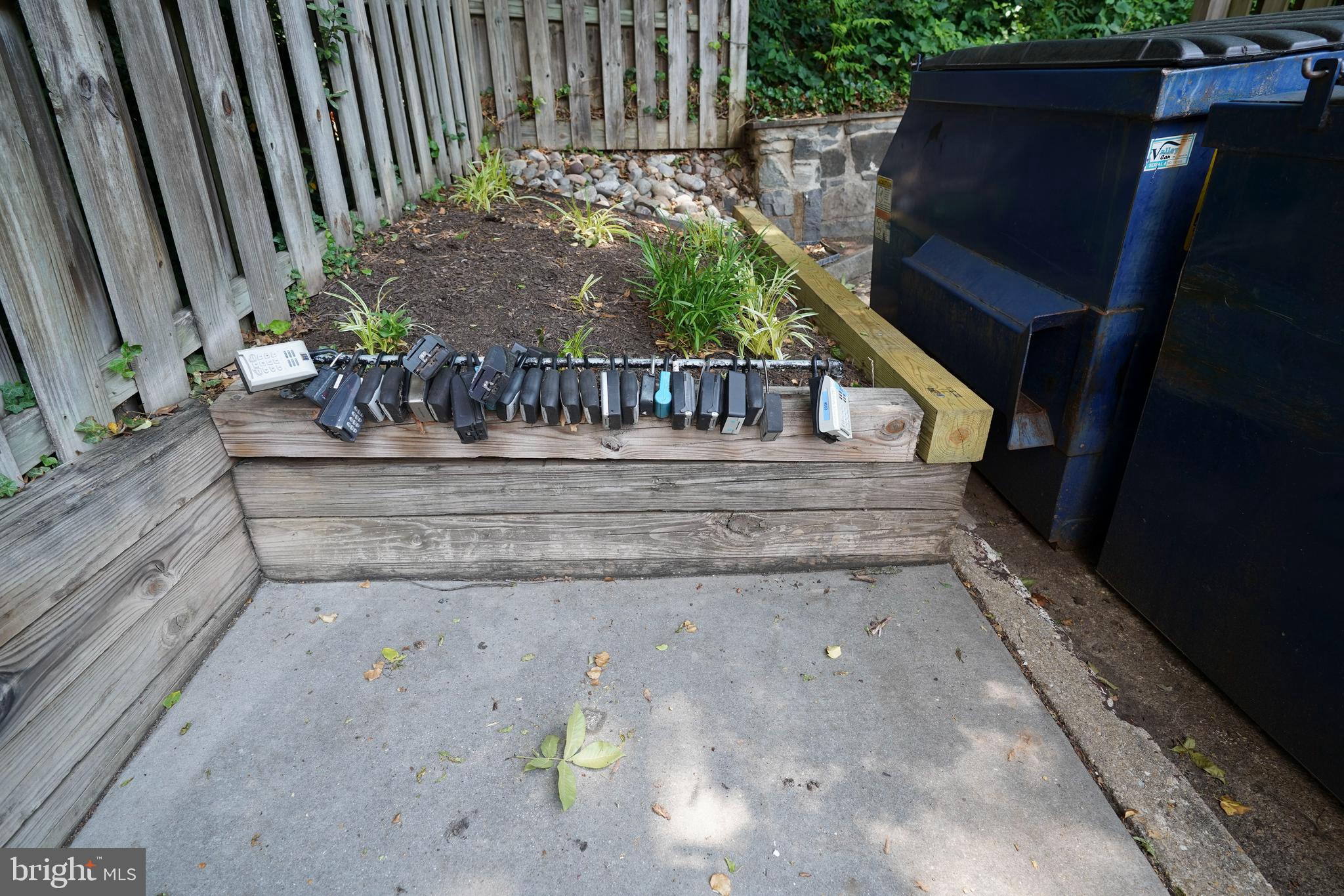 THE WELDON - Residential