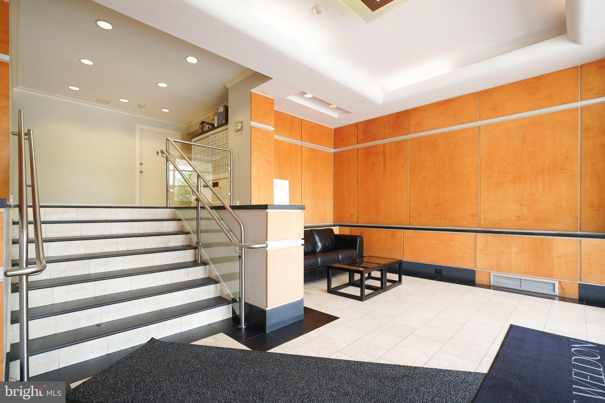 THE WELDON - Residential