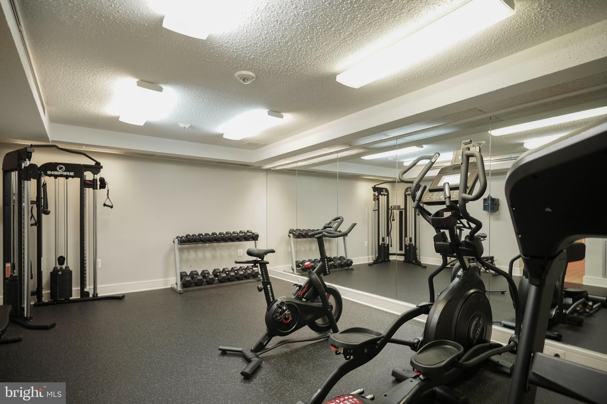 THE WELDON - Residential