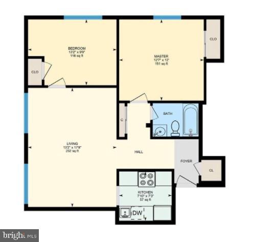 THE WELDON - Residential