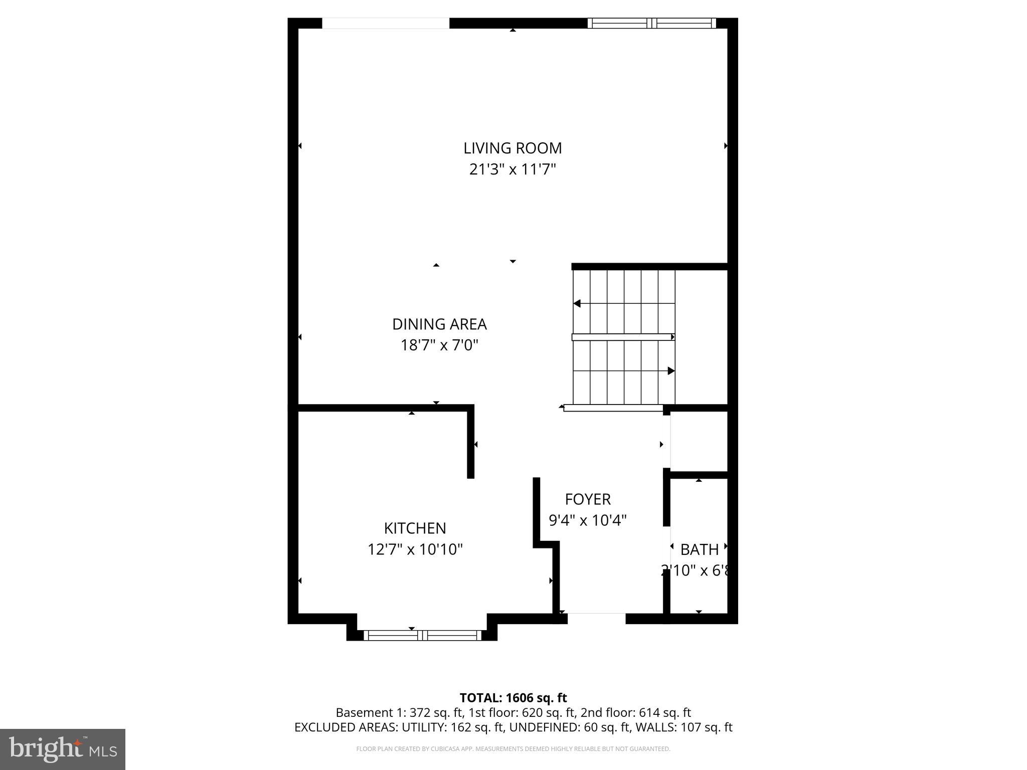 BURKE CENTRE - Residential