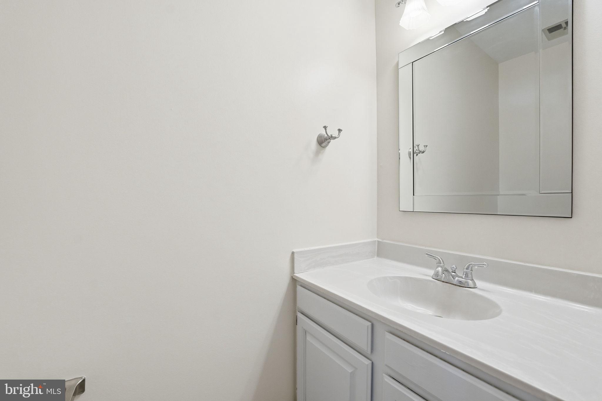 BURKE CENTRE - Residential