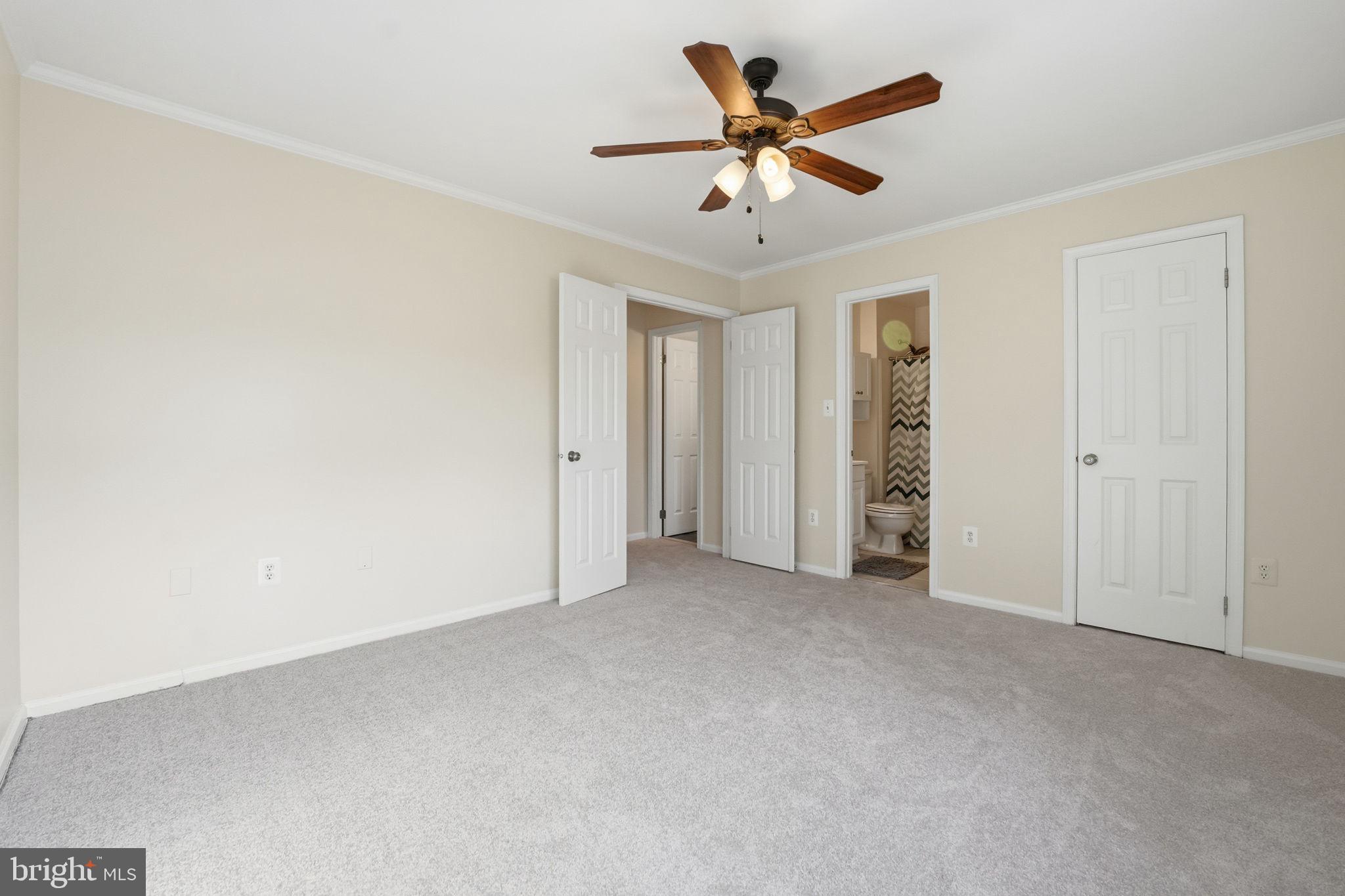 BURKE CENTRE - Residential