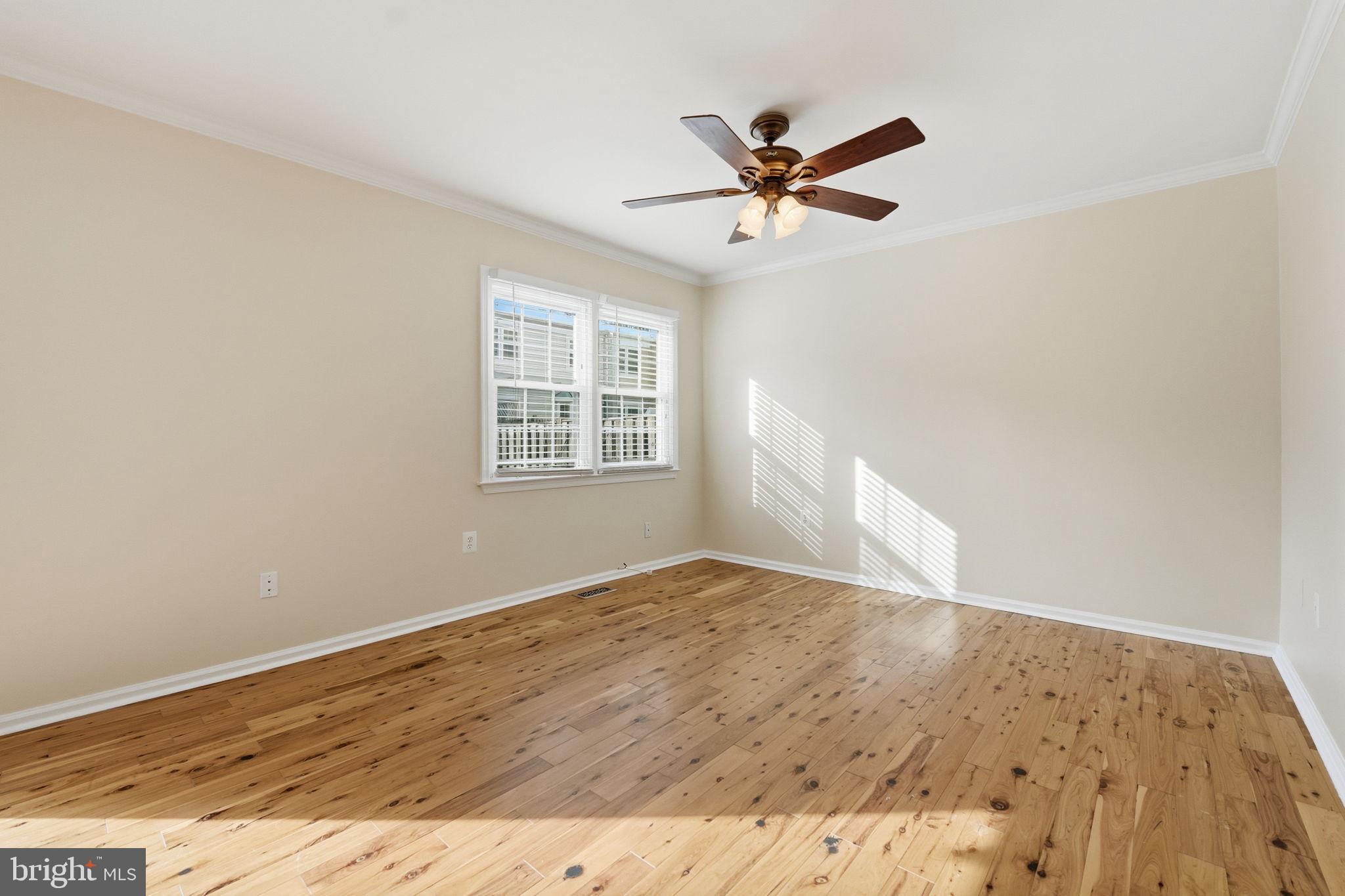 BURKE CENTRE - Residential