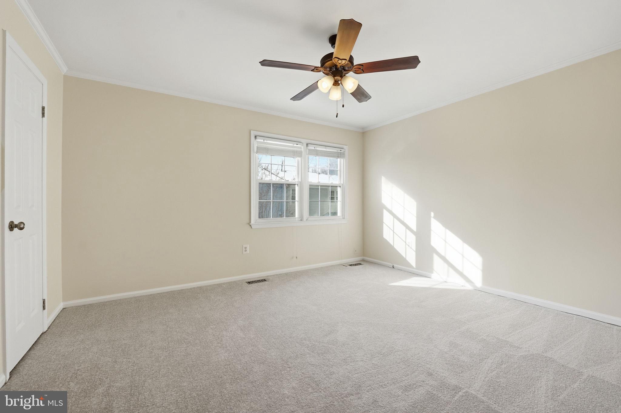 BURKE CENTRE - Residential