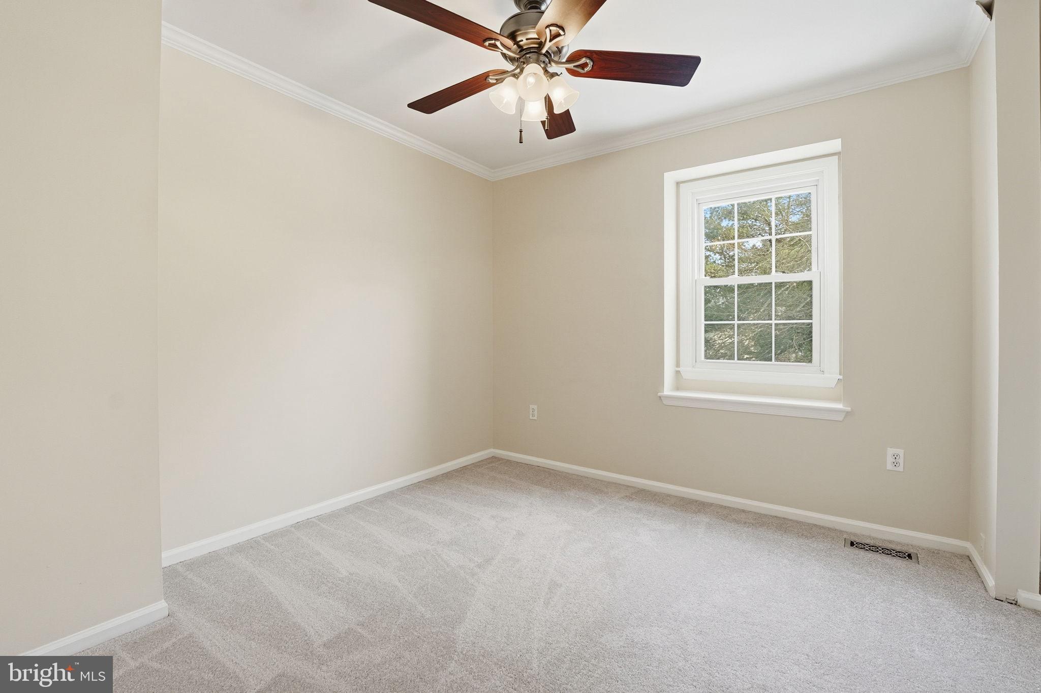 BURKE CENTRE - Residential