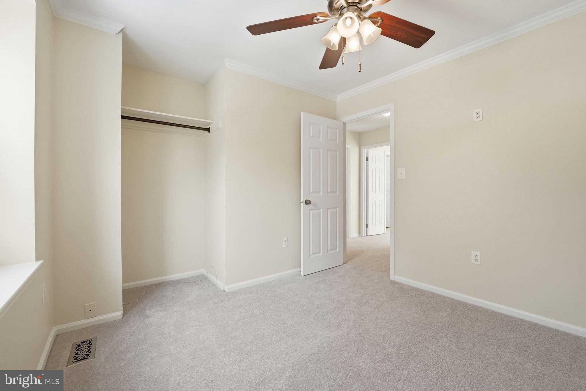 BURKE CENTRE - Residential