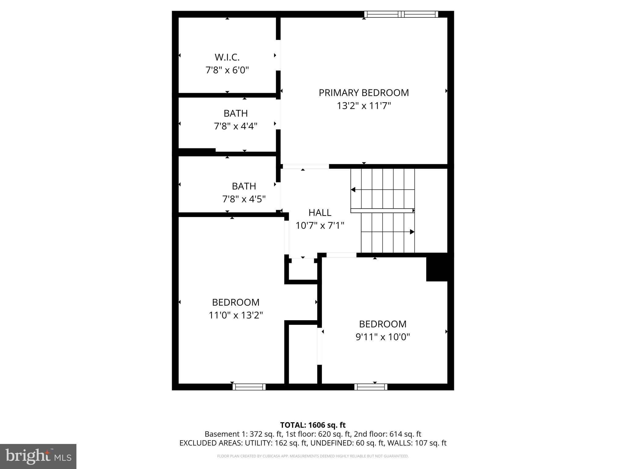 BURKE CENTRE - Residential