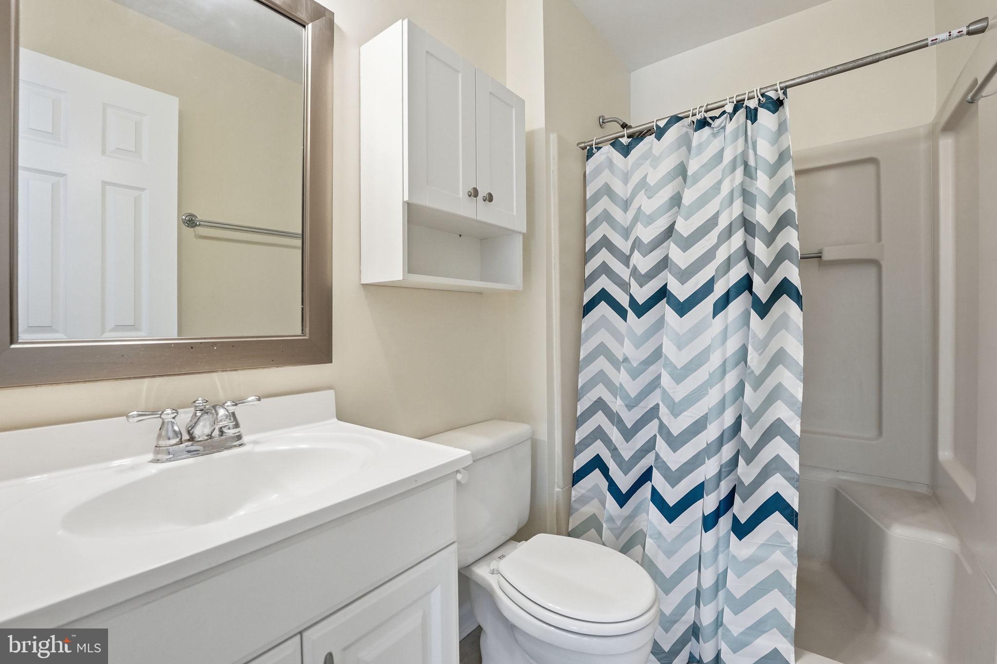 BURKE CENTRE - Residential