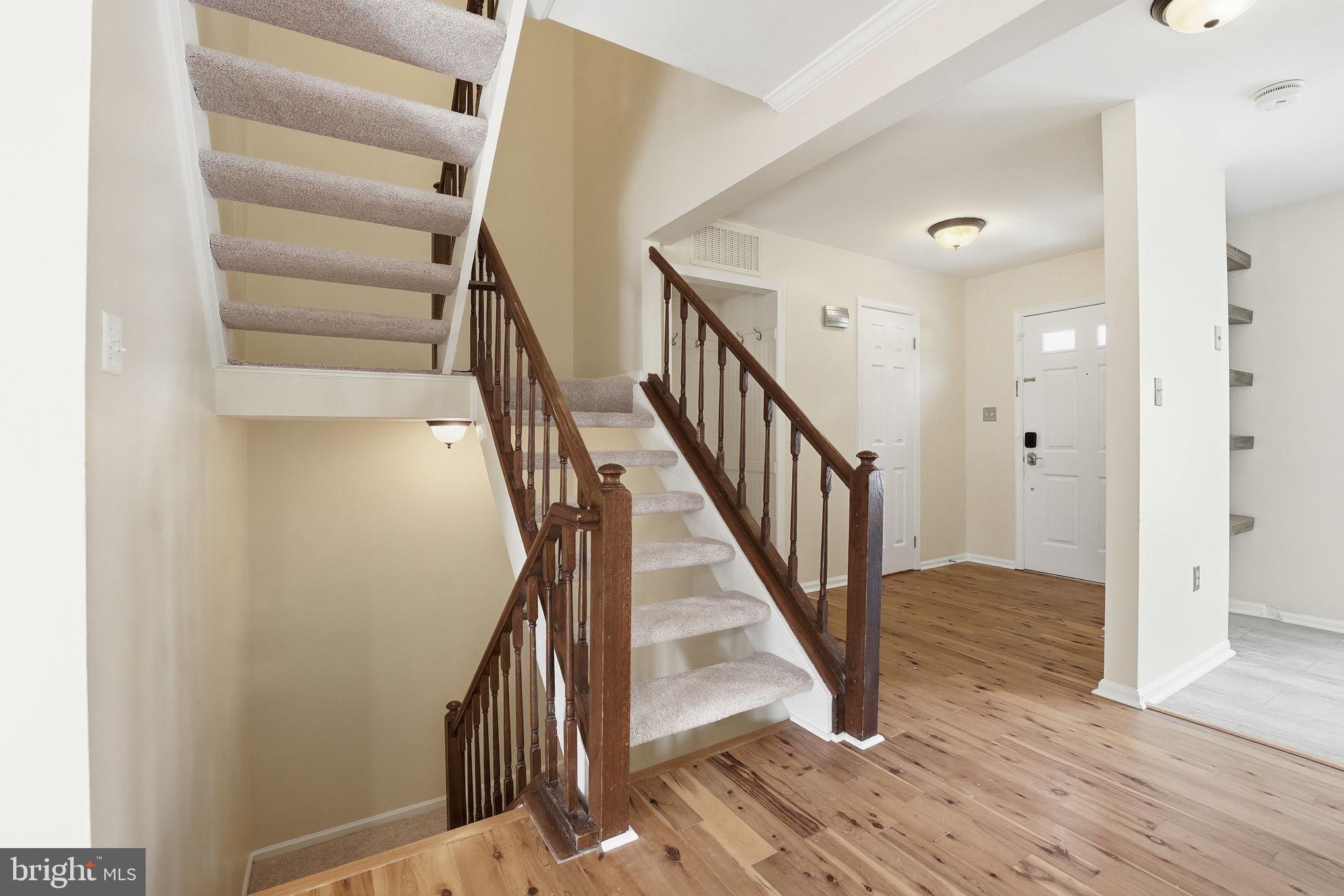 BURKE CENTRE - Residential