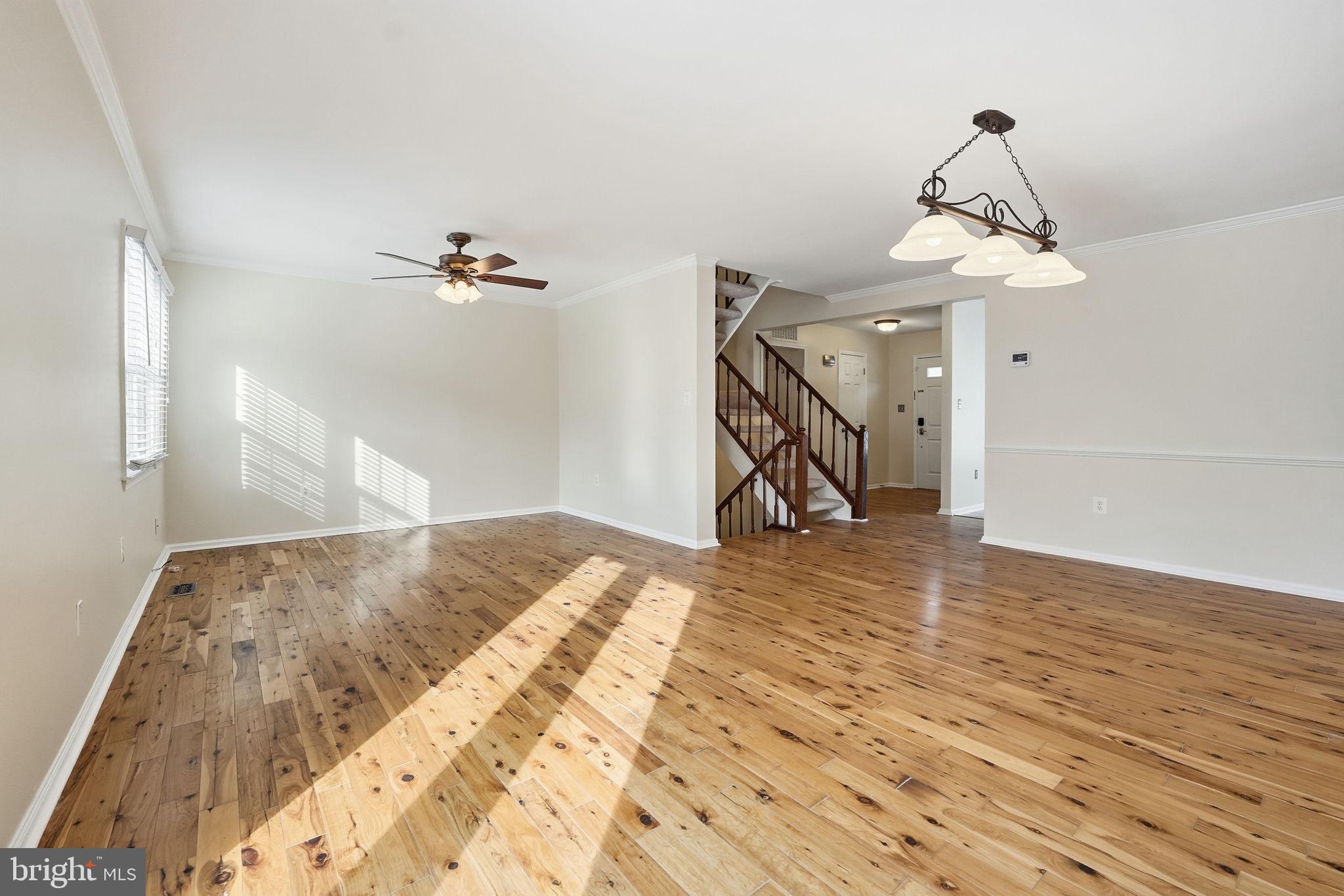 BURKE CENTRE - Residential