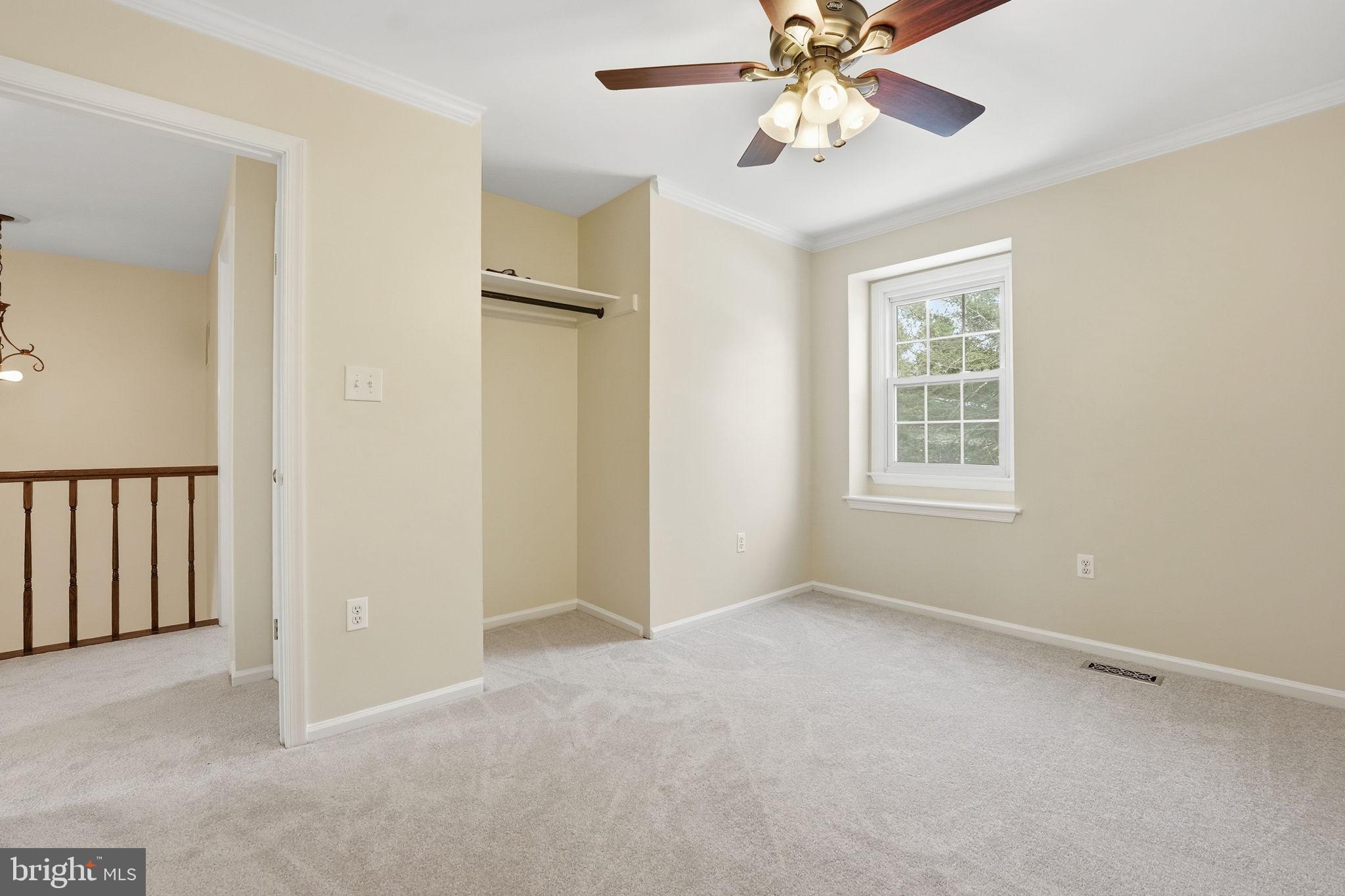 BURKE CENTRE - Residential