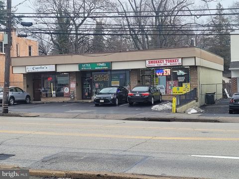 407 W MORELAND ROAD WILLOW GROVE PA 19090