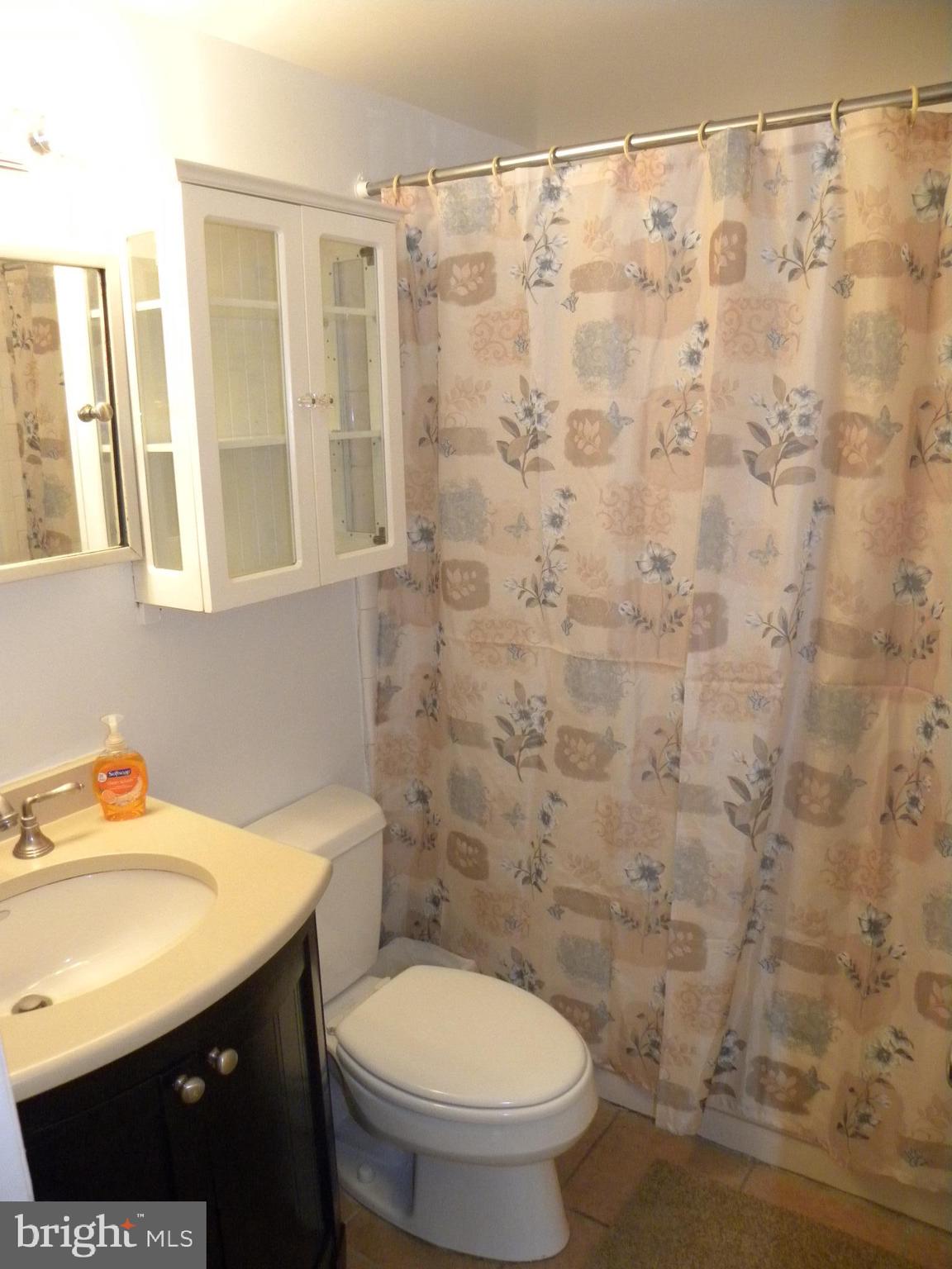 FAIRFAX HERITAGE - Residential Lease