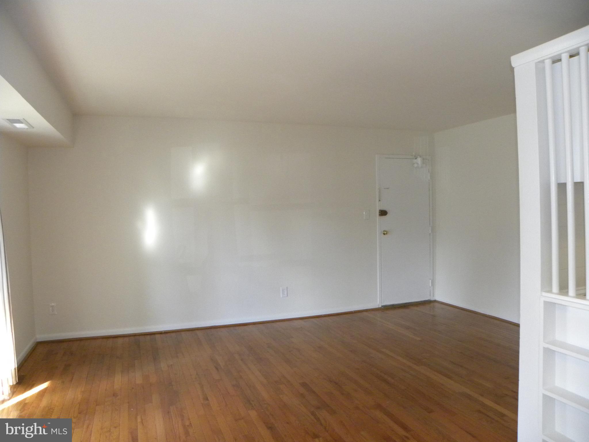 FAIRFAX HERITAGE - Residential Lease