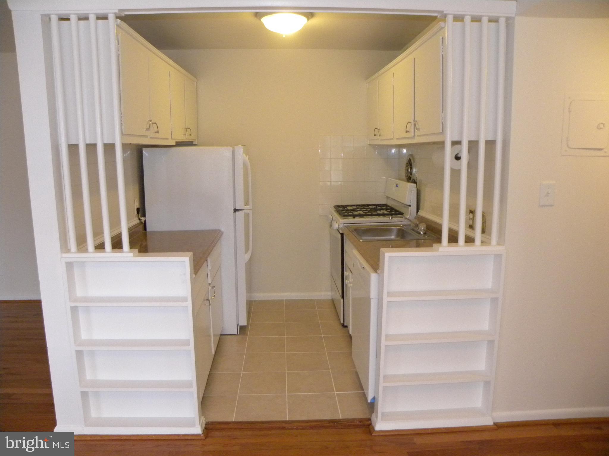 FAIRFAX HERITAGE - Residential Lease