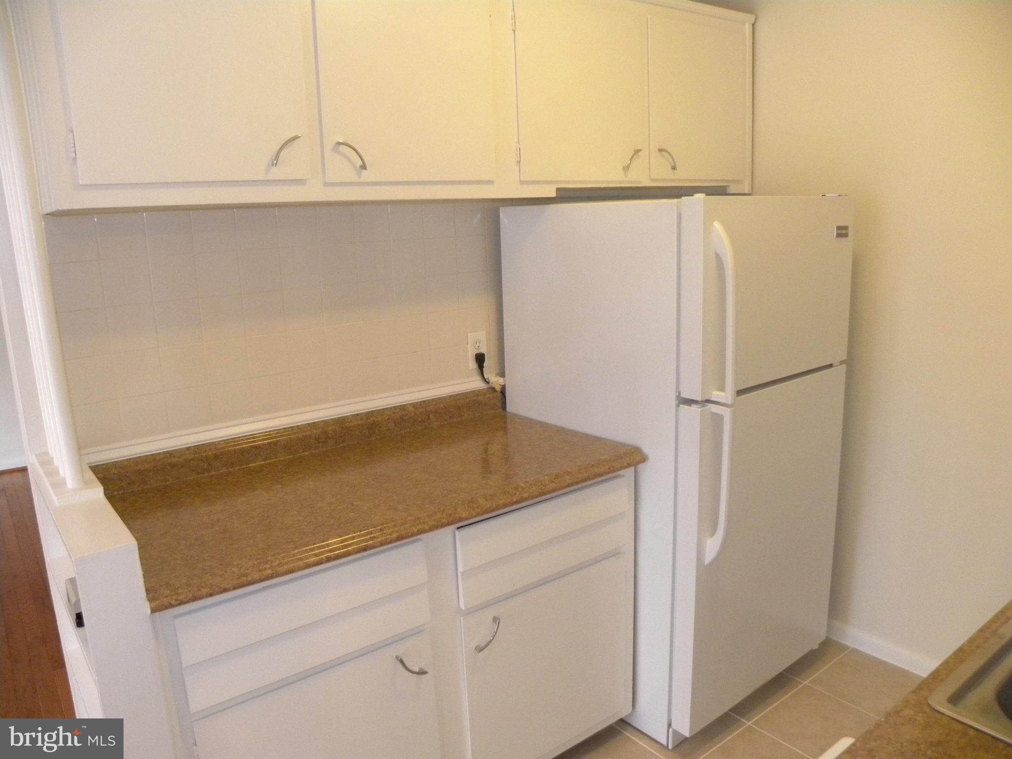 FAIRFAX HERITAGE - Residential Lease