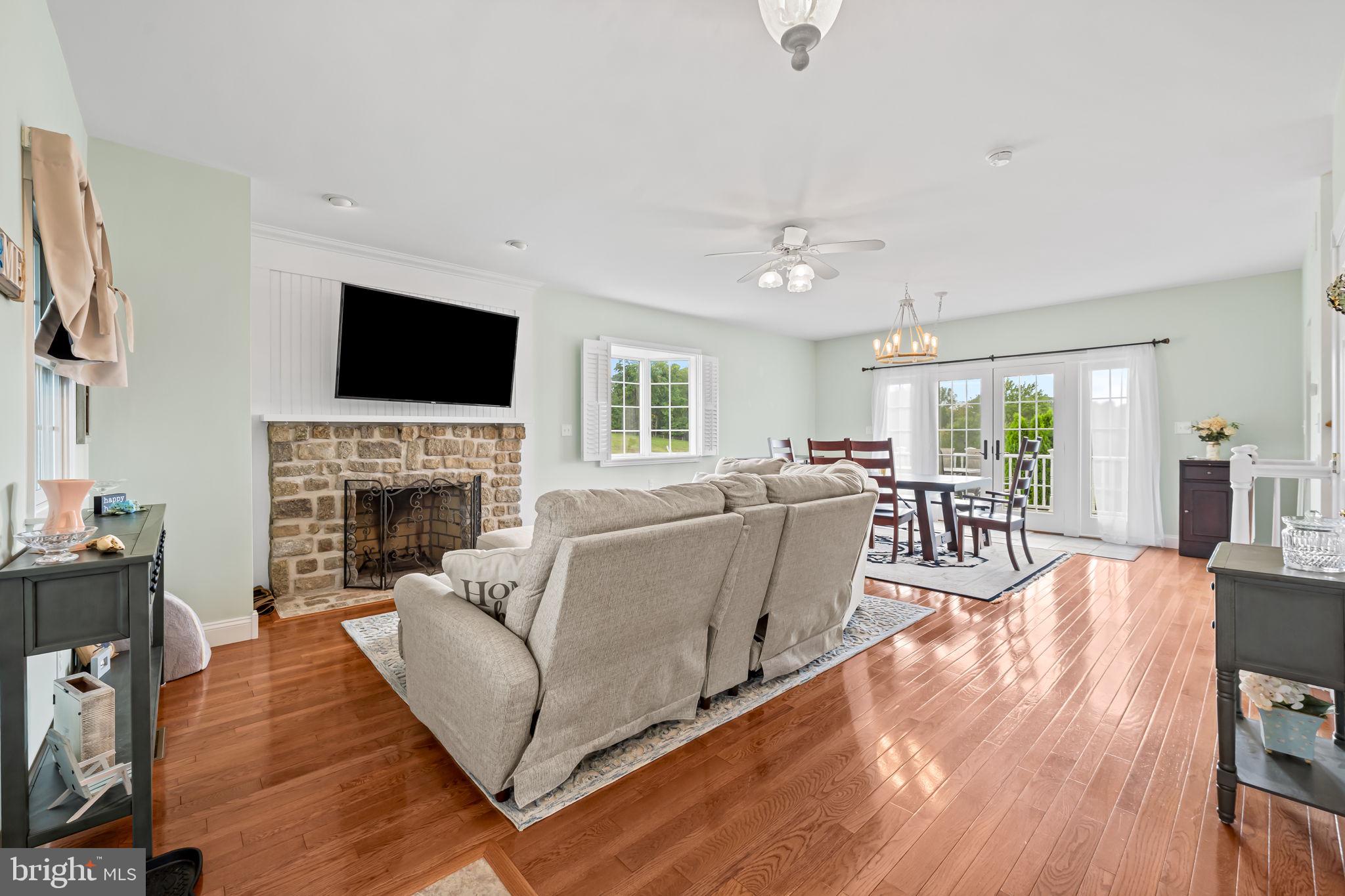 4212 HARFORD CREAMERY ROAD