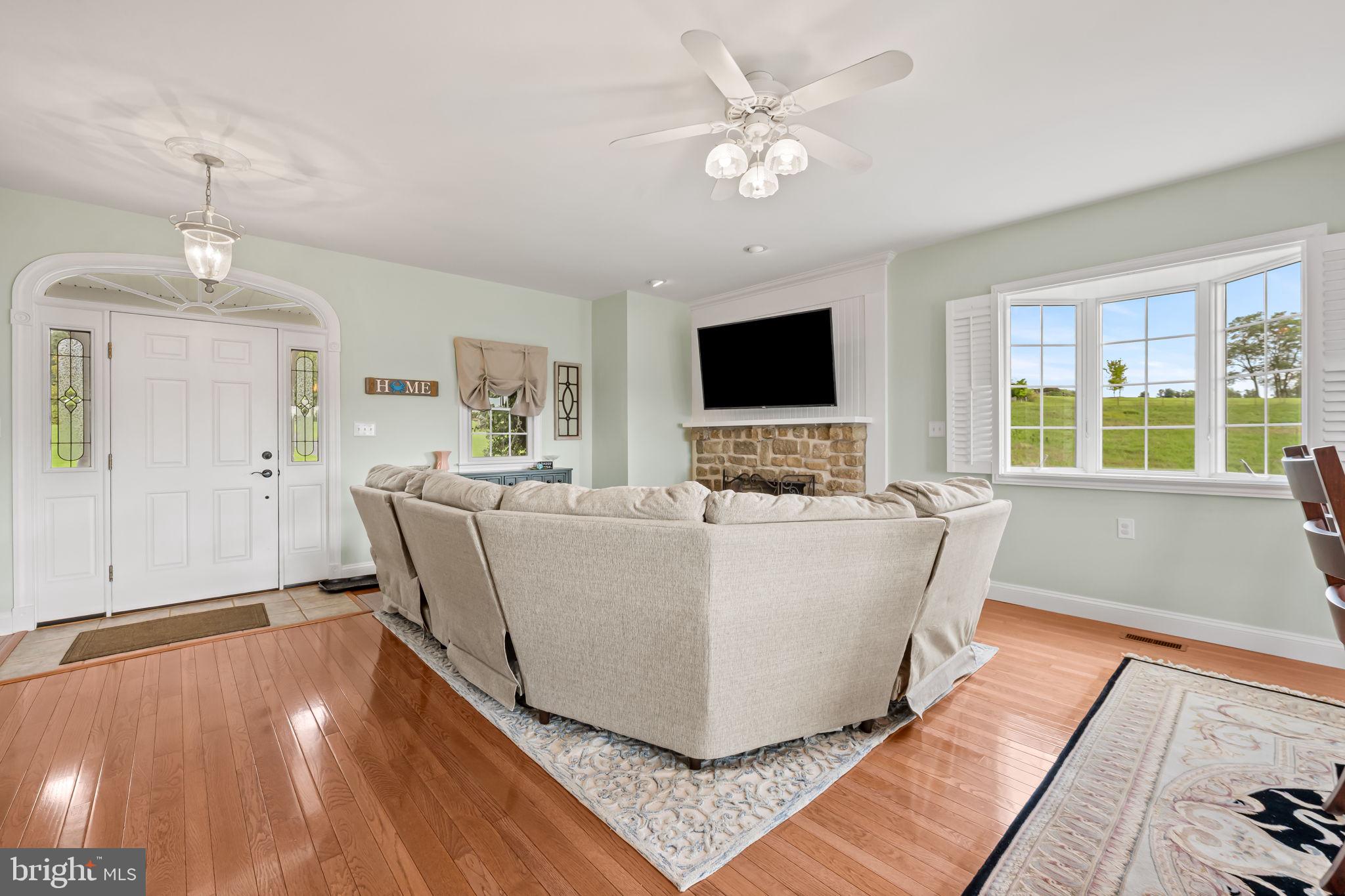 4212 HARFORD CREAMERY ROAD