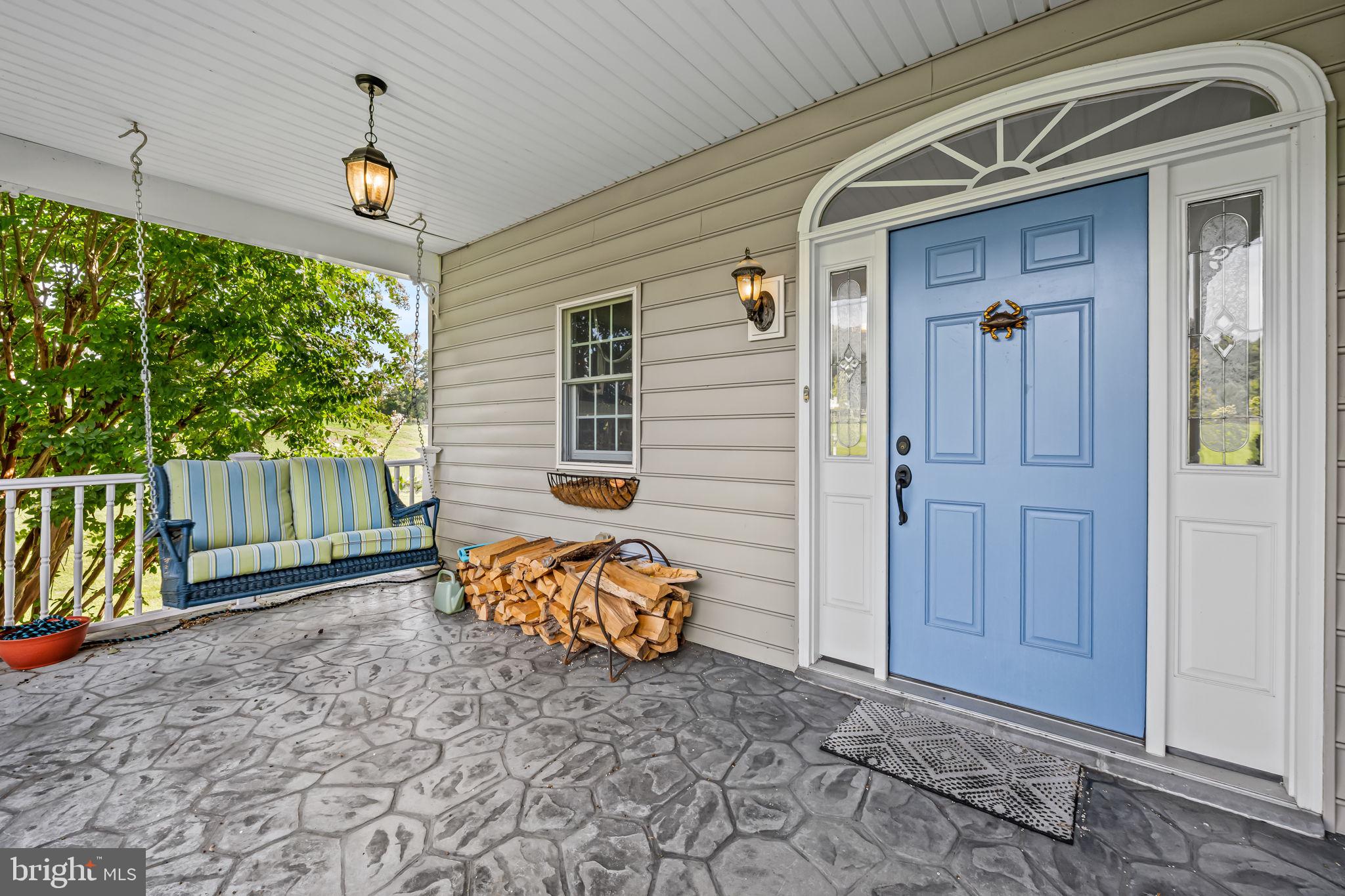 4212 HARFORD CREAMERY ROAD