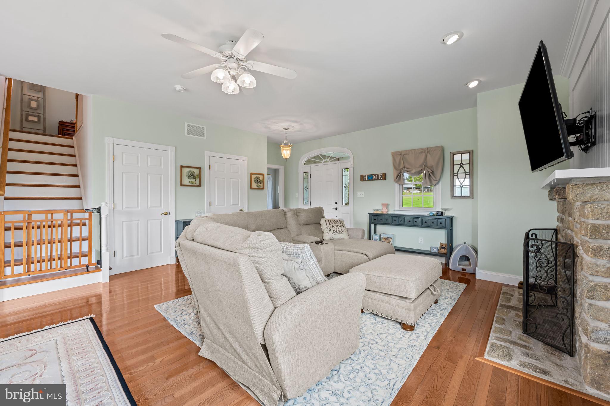 4212 HARFORD CREAMERY ROAD