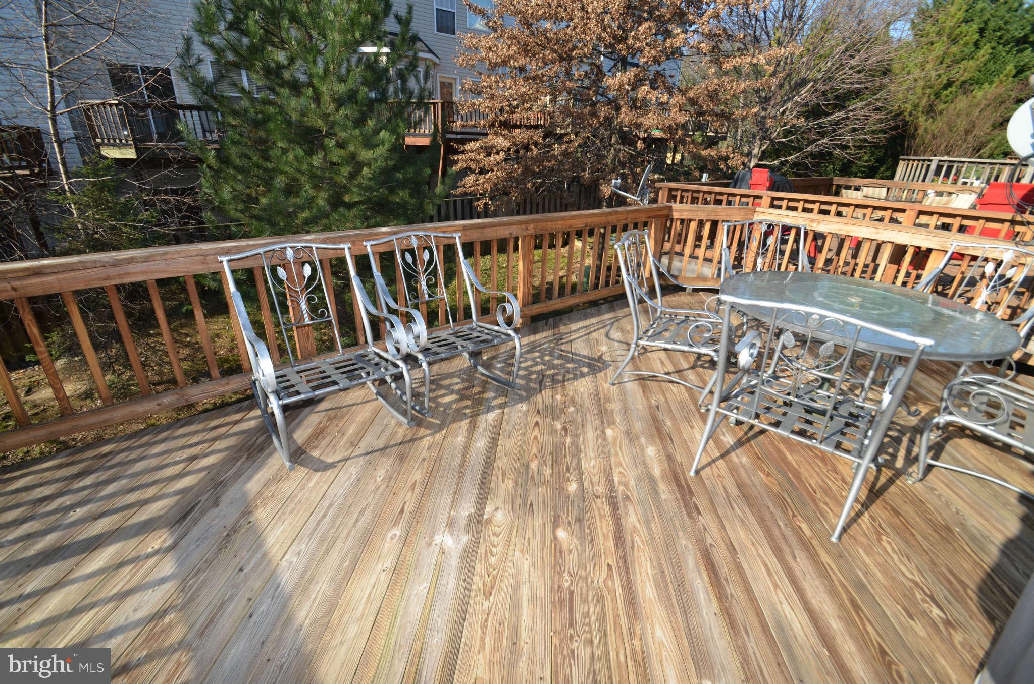 KINGSTOWNE - Residential Lease