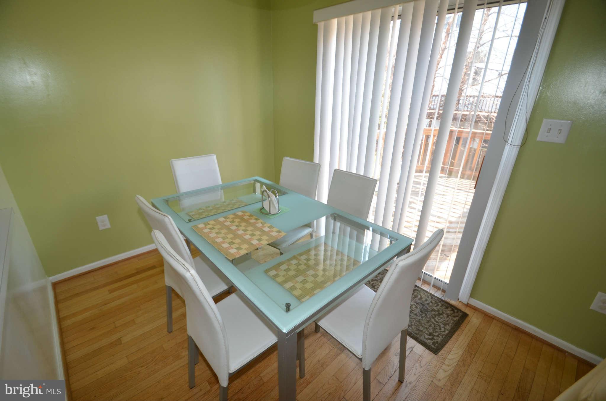 KINGSTOWNE - Residential Lease