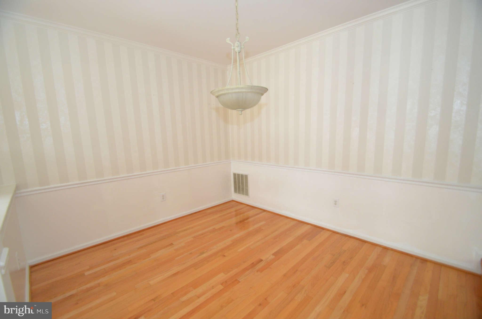 KINGSTOWNE - Residential Lease