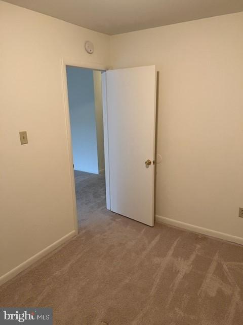VILLAGE OF LONG REACH - Residential Lease