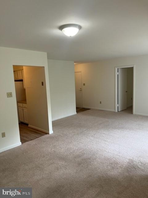 VILLAGE OF LONG REACH - Residential Lease