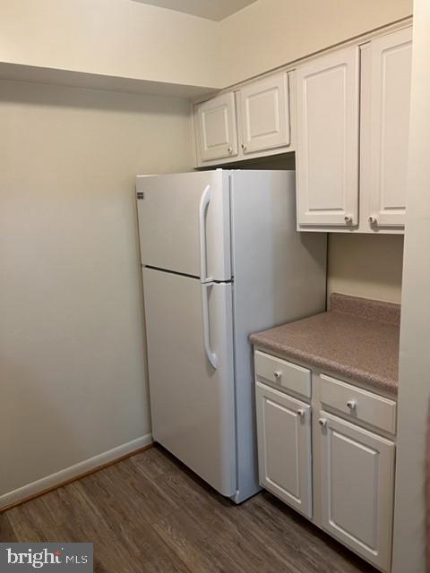 VILLAGE OF LONG REACH - Residential Lease