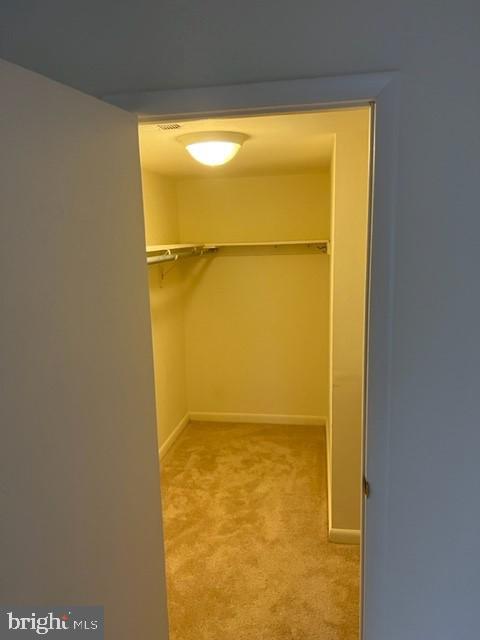 VILLAGE OF LONG REACH - Residential Lease