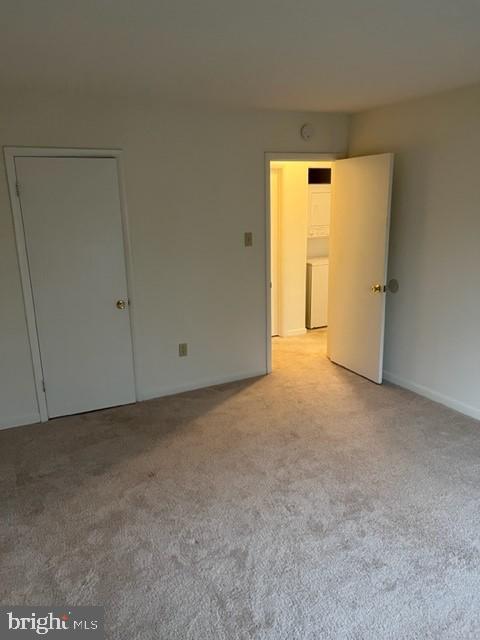 VILLAGE OF LONG REACH - Residential Lease