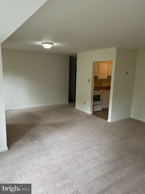 VILLAGE OF LONG REACH - Residential Lease