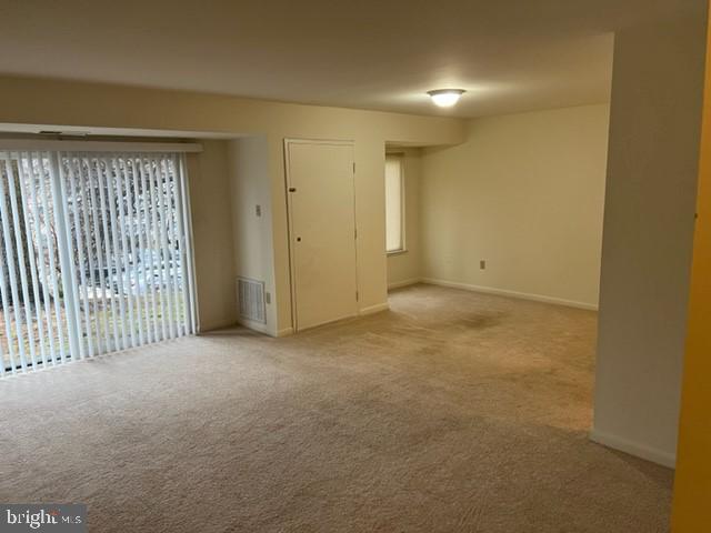 VILLAGE OF LONG REACH - Residential Lease