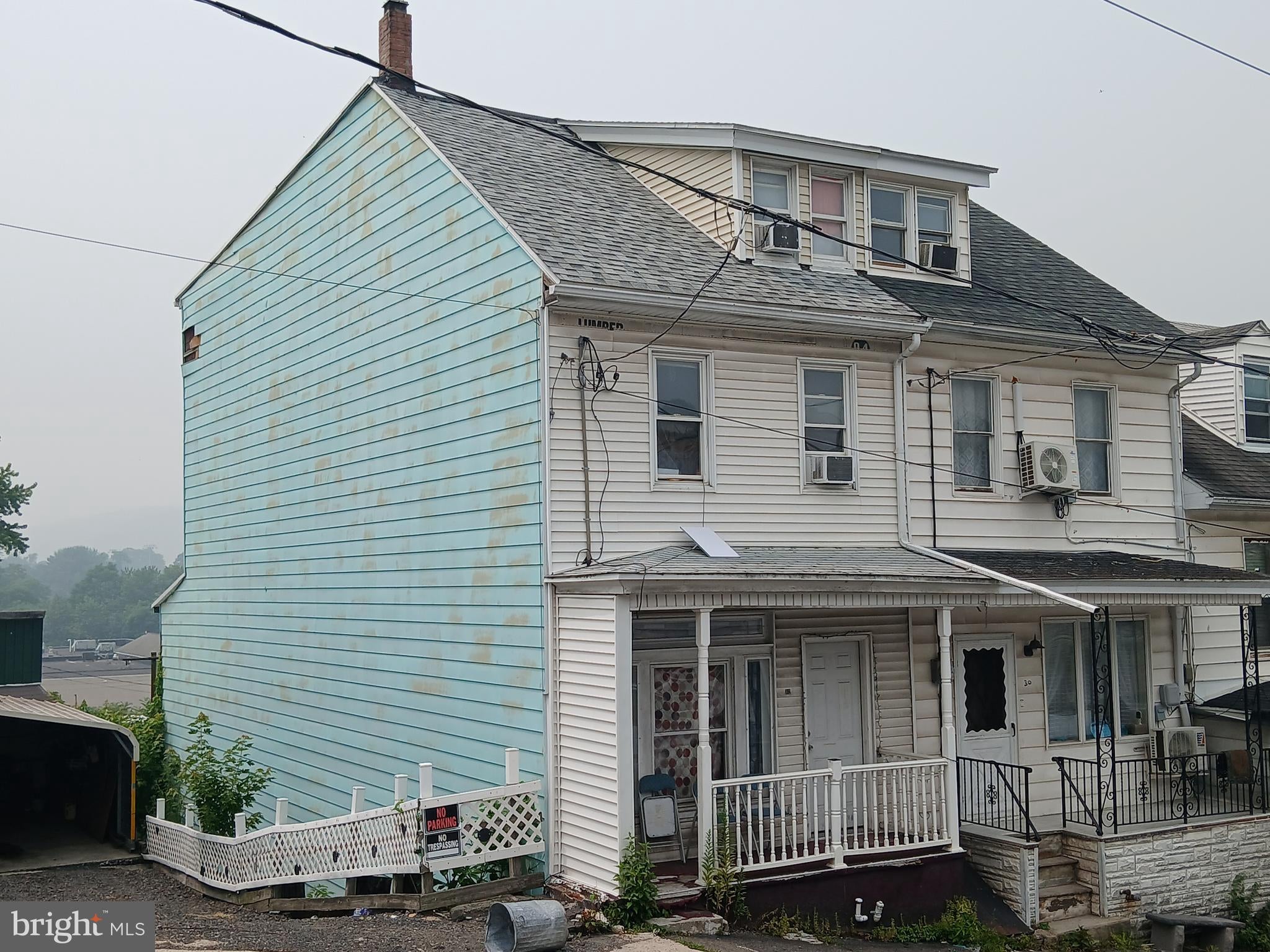 32 S CATHERINE STREET
