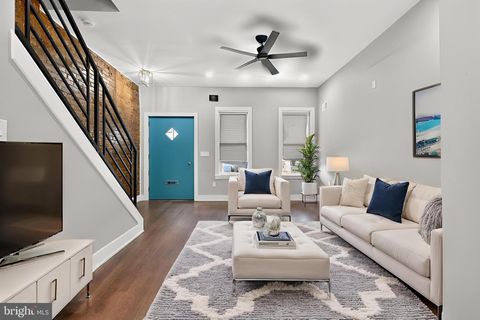 Photo of 34 W Sharpnack Street, PHILADELPHIA, PA 19119 (MLS # PAPH2584664)