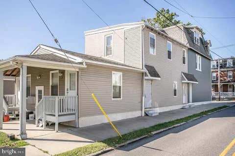 Multifamily For Sale - 237 Franklin Ave<br/> Chester County, PHOENIXVILLE, PA 19460