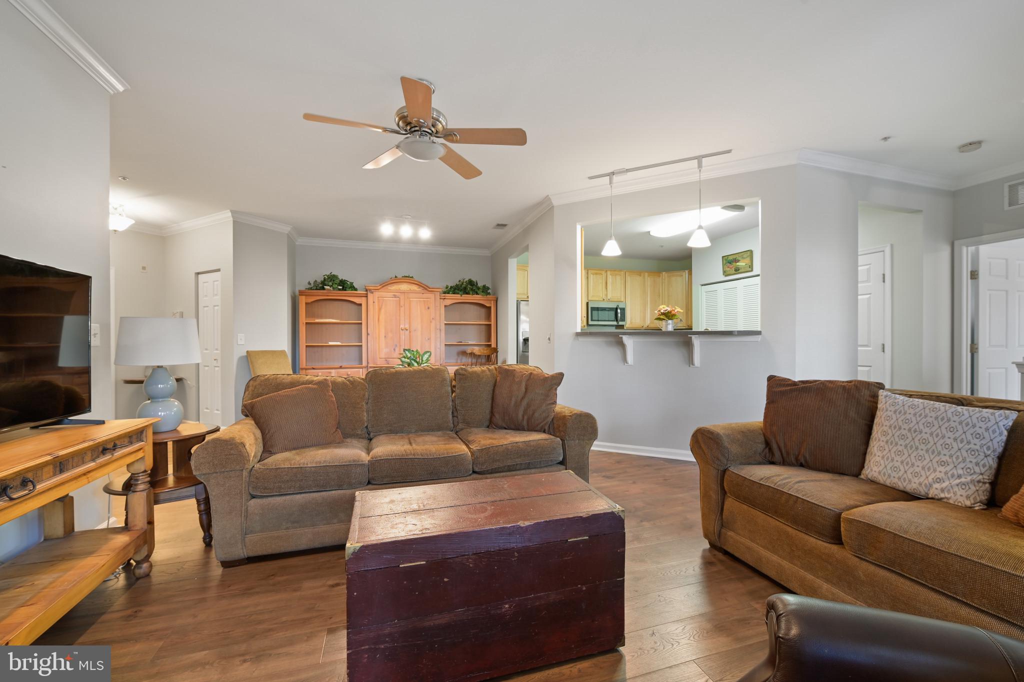 HEARTHSTONE AT VILLAGE SQUARE - Residential