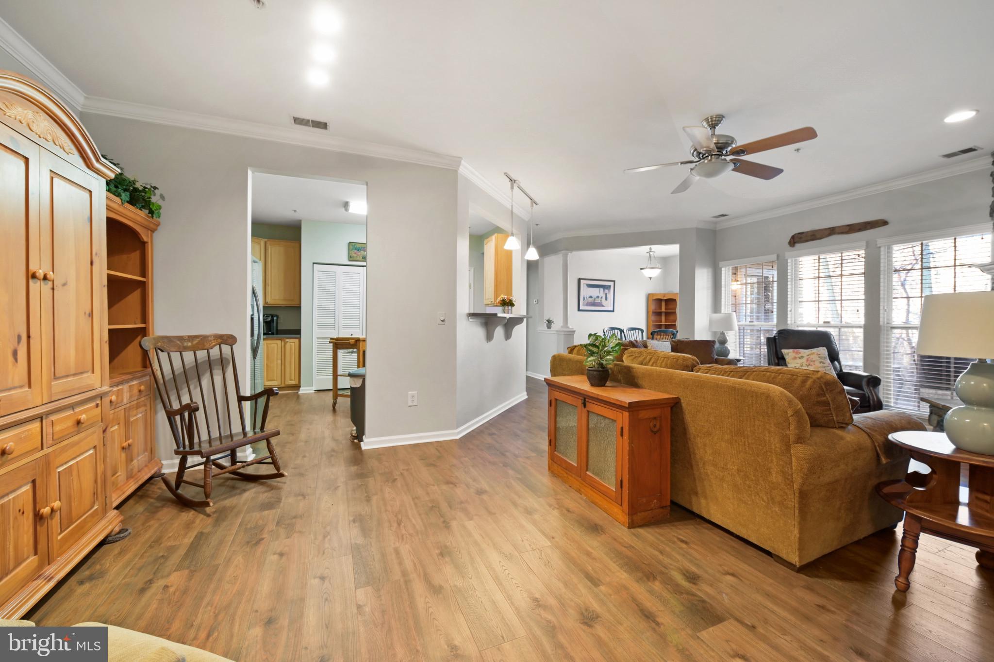 HEARTHSTONE AT VILLAGE SQUARE - Residential