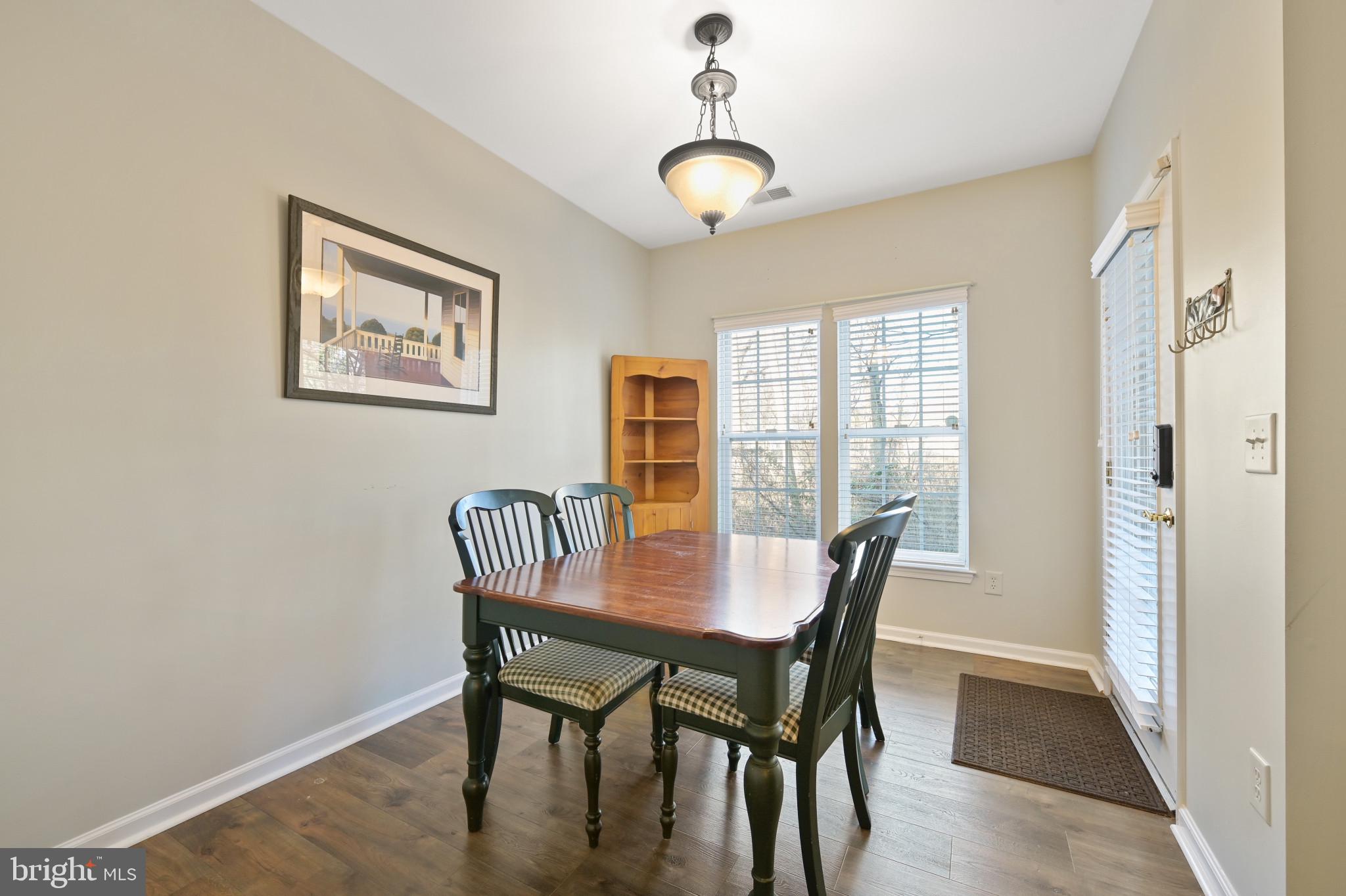 HEARTHSTONE AT VILLAGE SQUARE - Residential