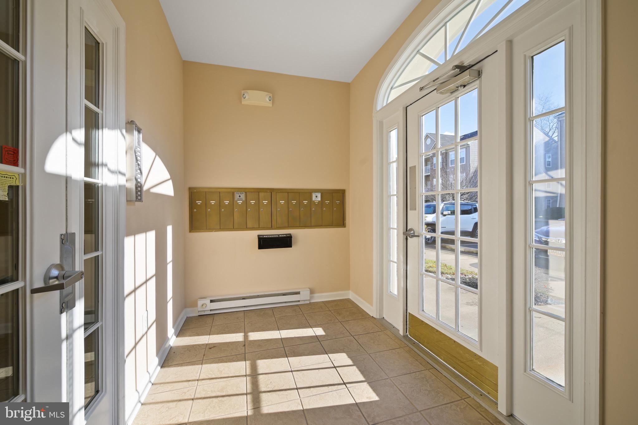 HEARTHSTONE AT VILLAGE SQUARE - Residential