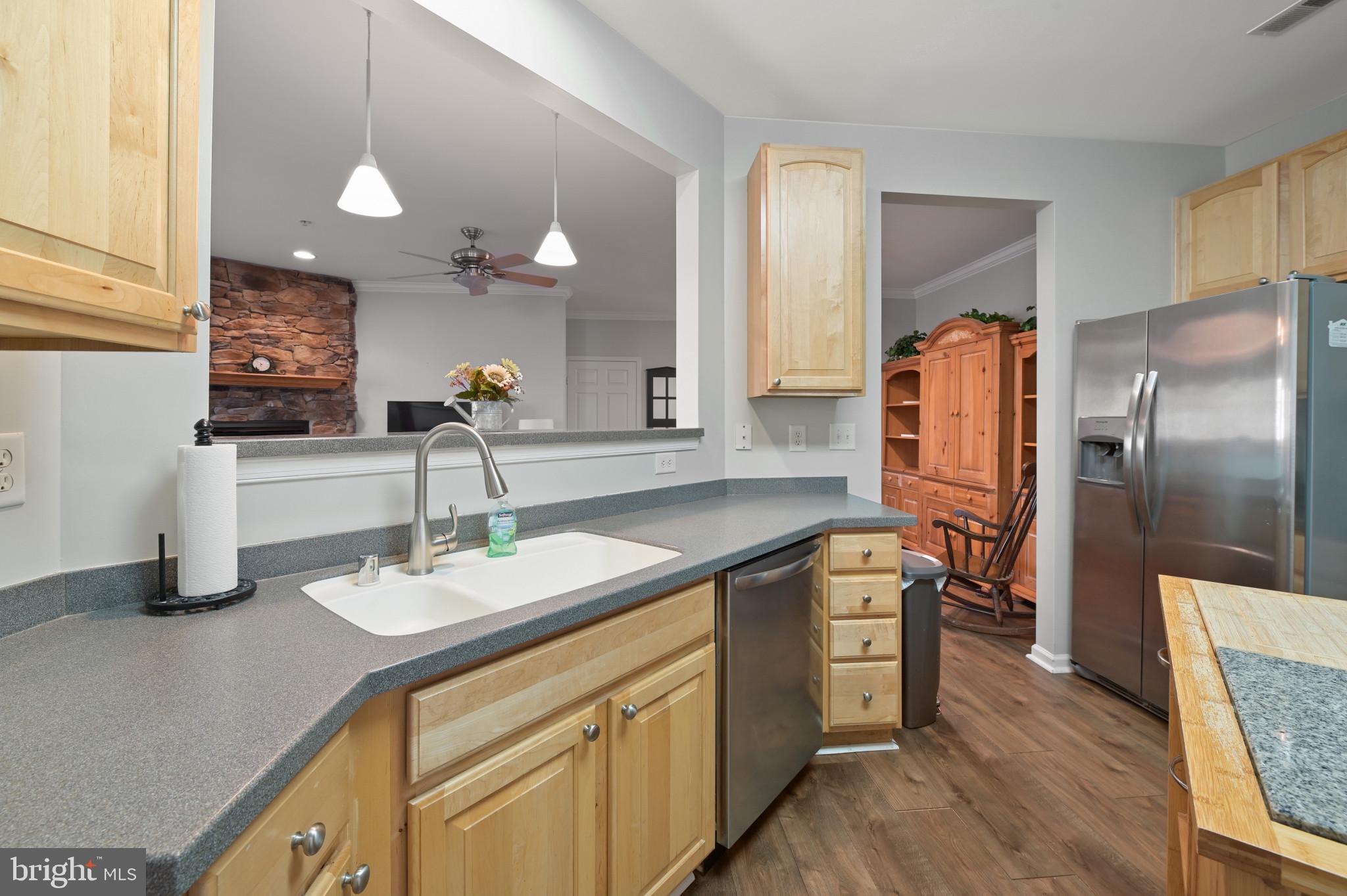 HEARTHSTONE AT VILLAGE SQUARE - Residential