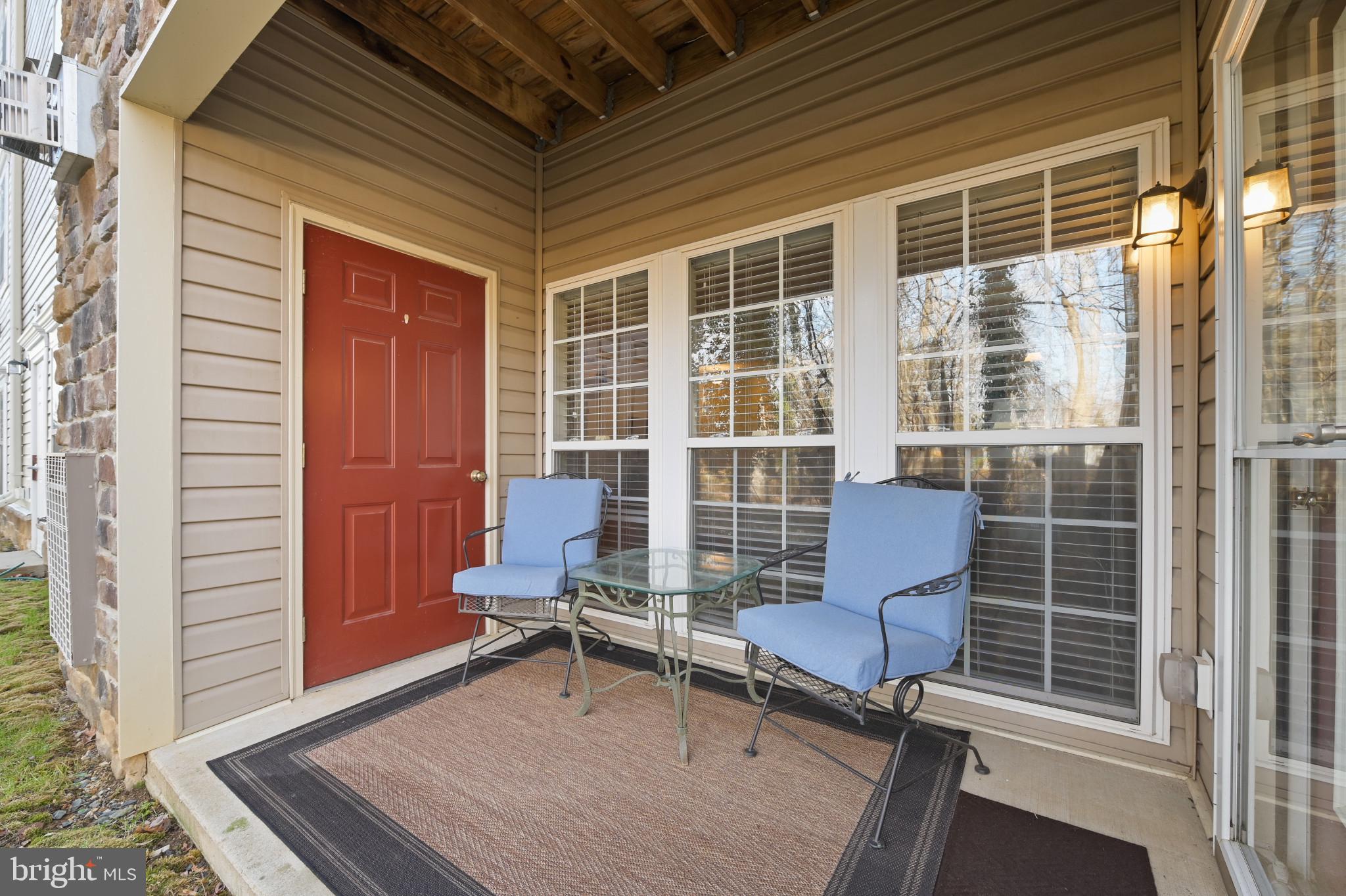 HEARTHSTONE AT VILLAGE SQUARE - Residential