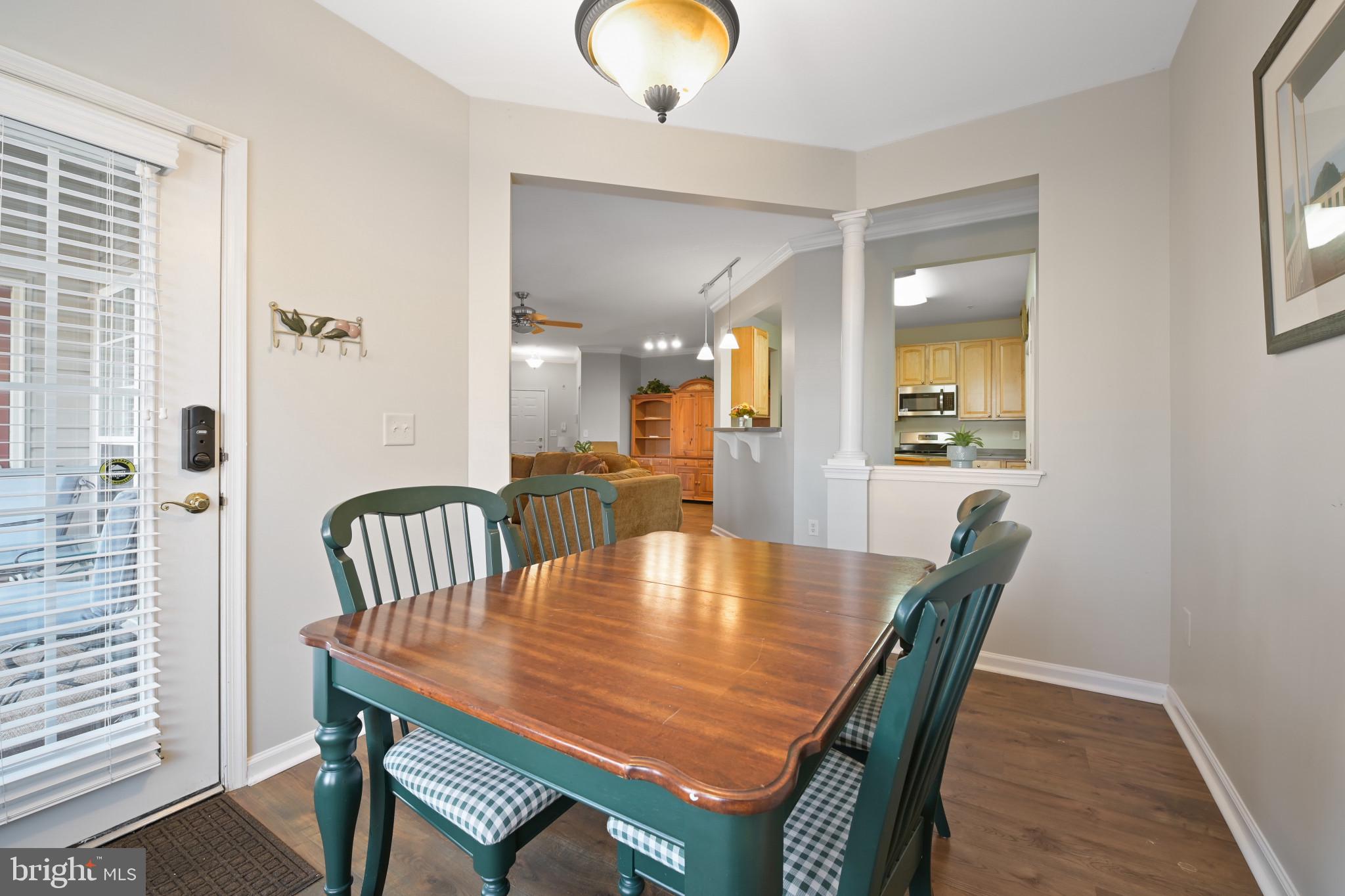 HEARTHSTONE AT VILLAGE SQUARE - Residential