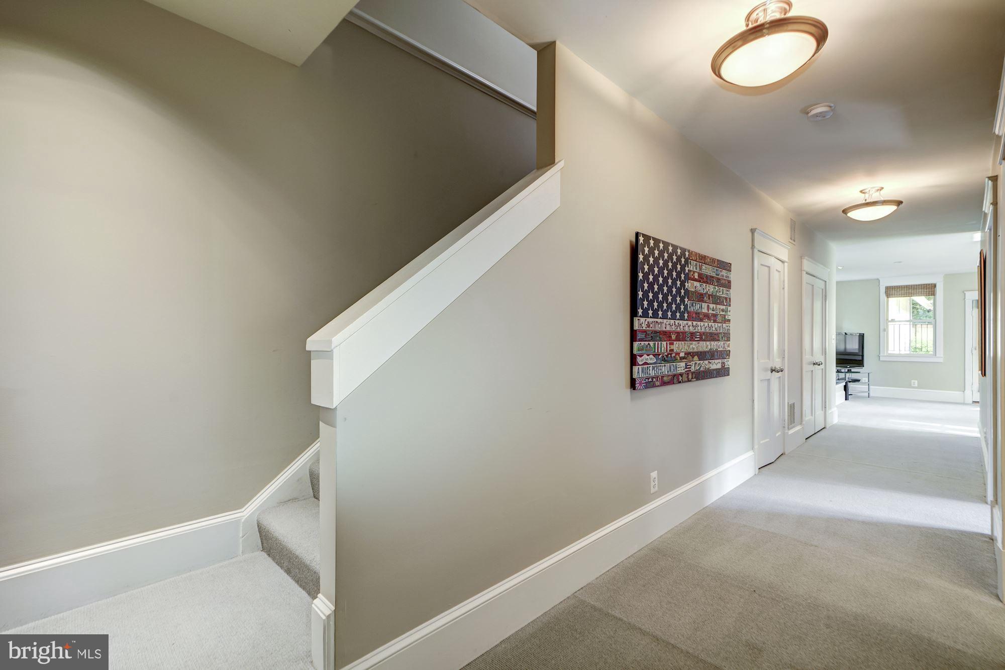 ASHTON HEIGHTS - Residential