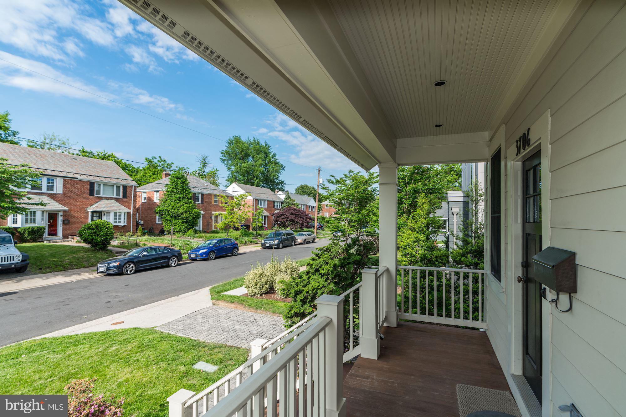 ASHTON HEIGHTS - Residential