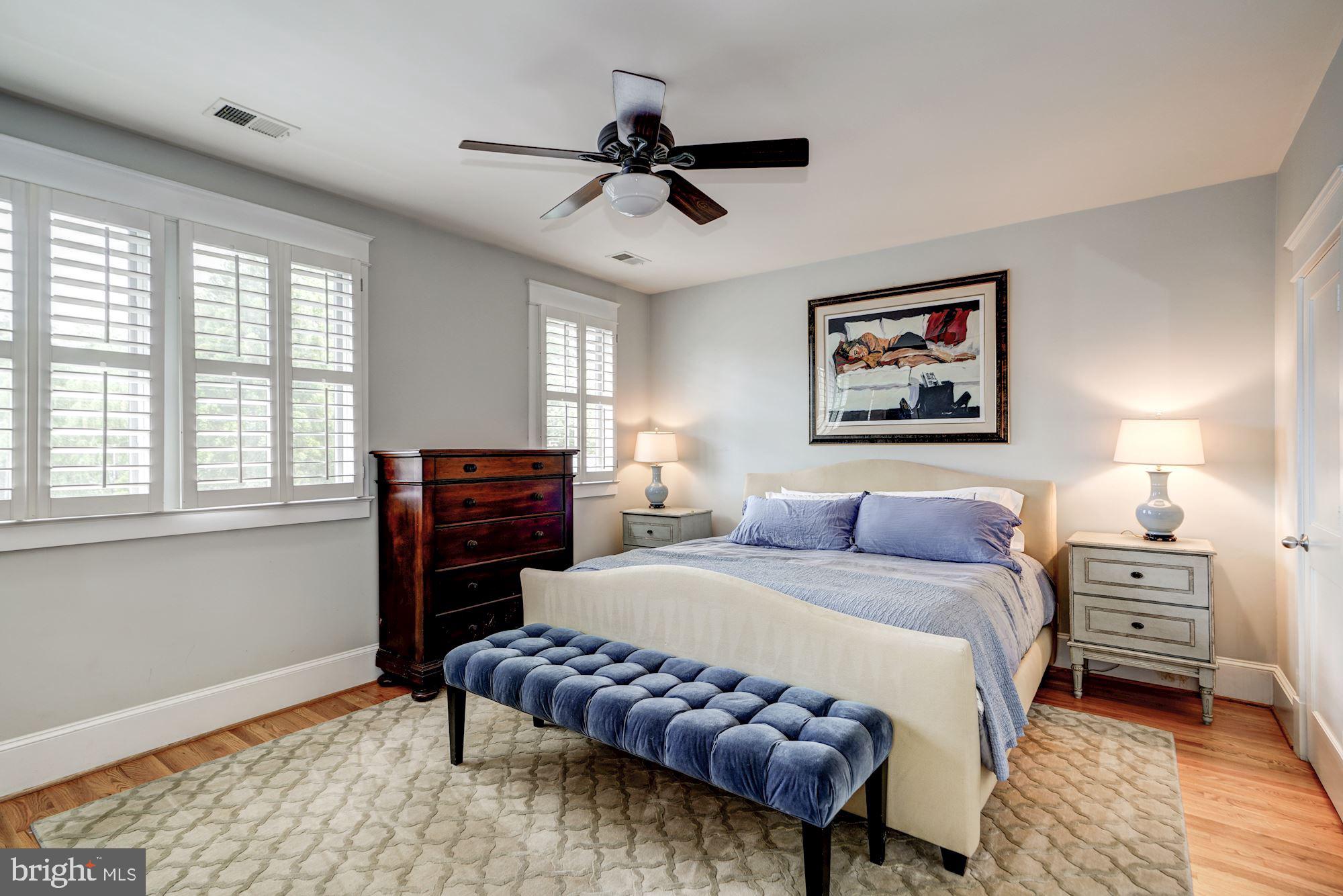 ASHTON HEIGHTS - Residential