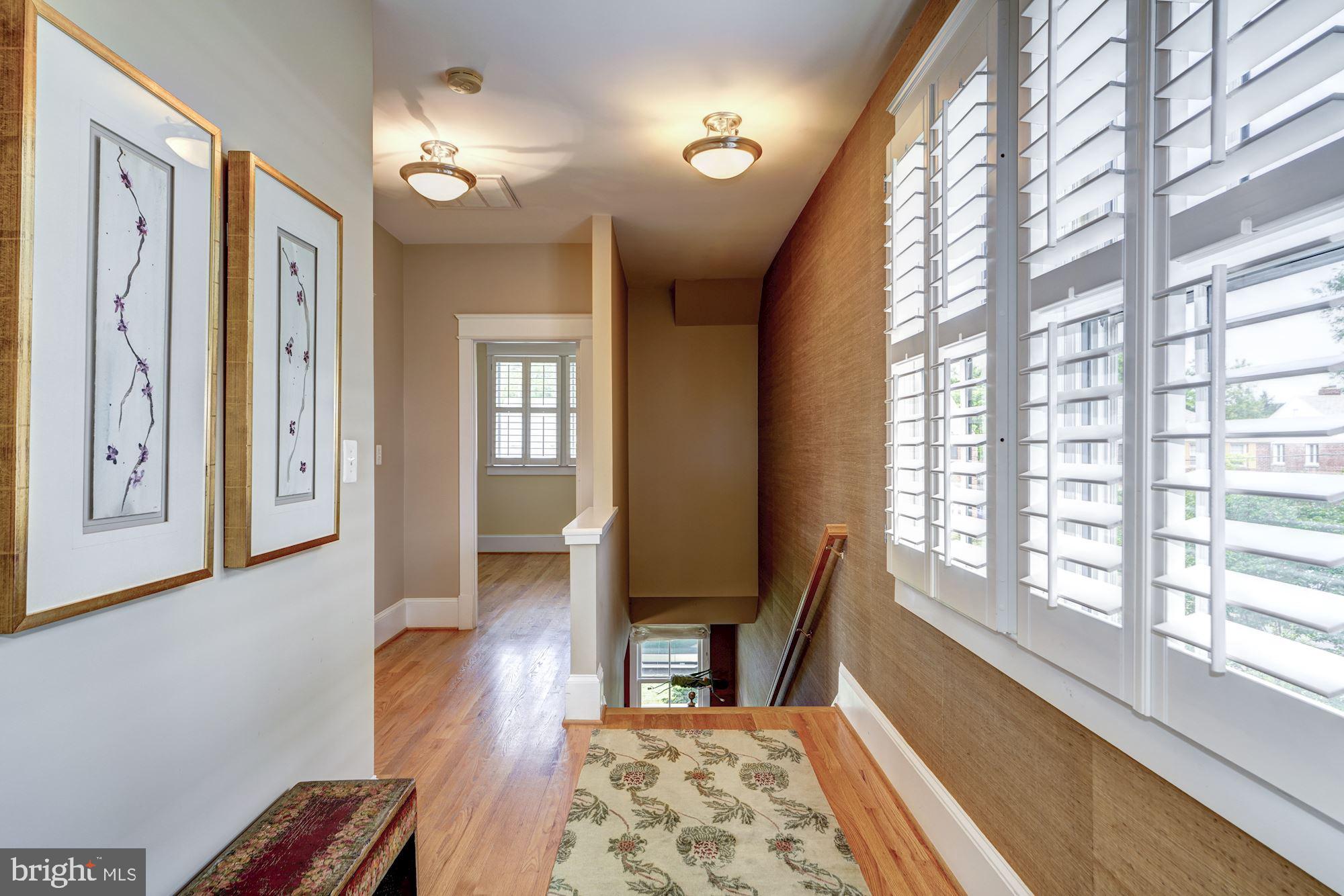 ASHTON HEIGHTS - Residential